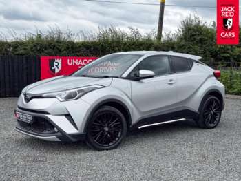 2017 - 1.2T Excel 5dr