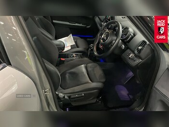 Used MINI Countryman 2018 for sale - 78879459: Photo