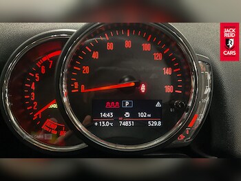 Used MINI Countryman 2018 for sale - 78879459: Photo