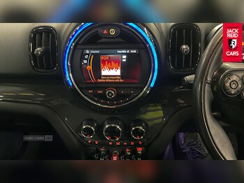 Used MINI Countryman 2018 for sale - 78879459: Photo