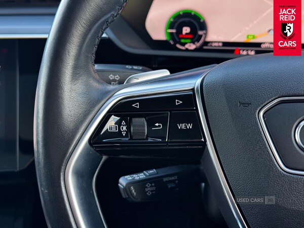 Used Audi e-tron 2020 for sale - 76458320: Photo 11