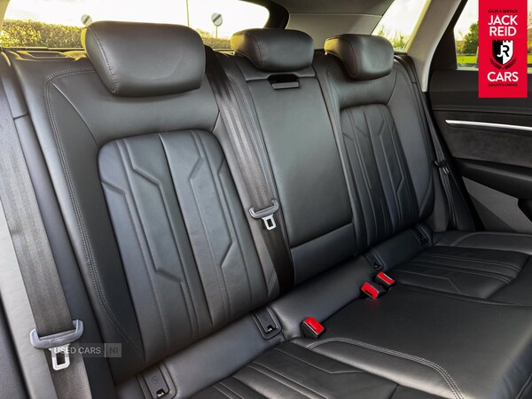 Used Audi e-tron 2020 for sale - 76458320: Photo 17