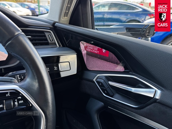 Used Audi e-tron 2020 for sale - 76458320: Photo 19