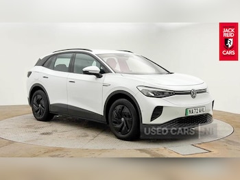 Used Volkswagen ID.4 2022 for sale - 78008182: Photo