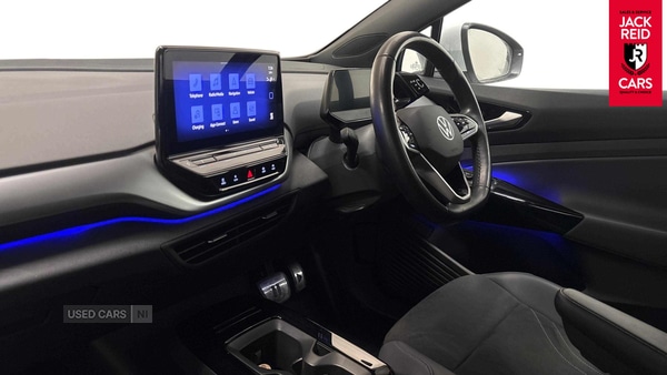 Used Volkswagen ID.4 2022 for sale - 78008182: Photo 2