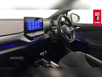 Used Volkswagen ID.4 2022 for sale - 78008182: Photo