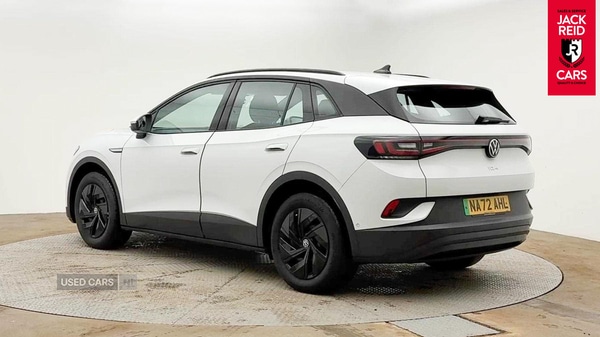 Used Volkswagen ID.4 2022 for sale - 78008182: Photo 3