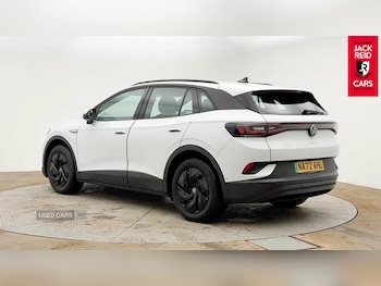 Used Volkswagen ID.4 2022 for sale - 78008182: Photo