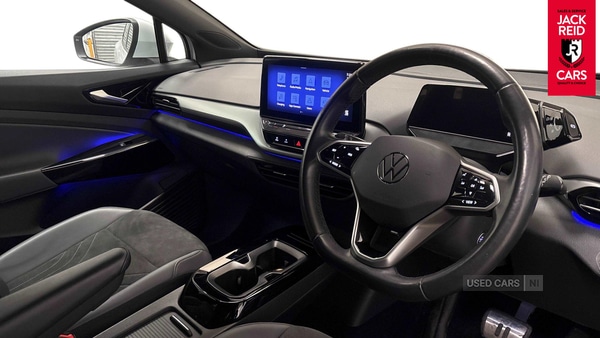 Used Volkswagen ID.4 2022 for sale - 78008182: Photo 4