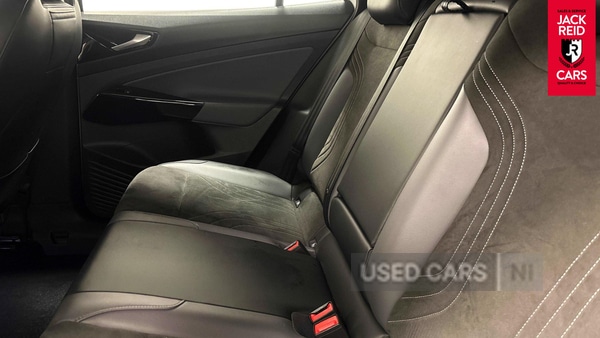 Used Volkswagen ID.4 2022 for sale - 78008182: Photo 5