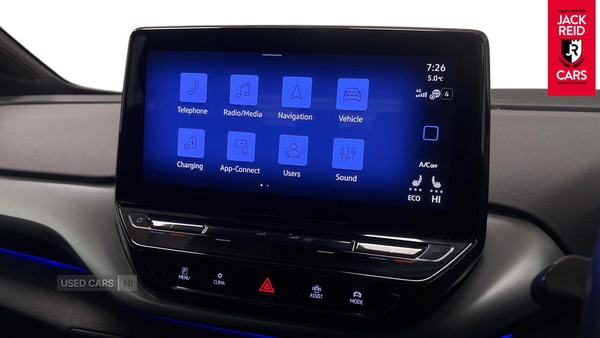 Used Volkswagen ID.4 2022 for sale - 78008182: Photo 6