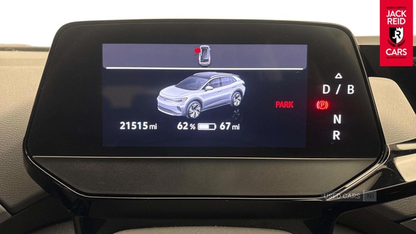 Used Volkswagen ID.4 2022 for sale - 78008182: Photo 7