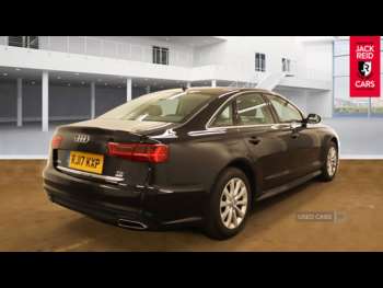 Used Audi A6 Saloon 2017 for sale - 74910053: Photo