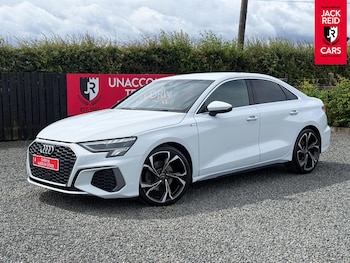 Used Audi A3 2021 for sale - 78810528: Photo
