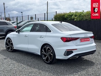 Used Audi A3 2021 for sale - 78810528: Photo