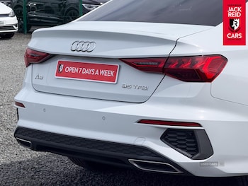 Used Audi A3 2021 for sale - 78810528: Photo