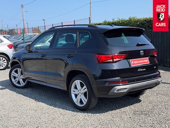 Used SEAT Ateca 2025 for sale - 79034800: Photo