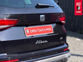 Used SEAT Ateca 2025 for sale - 79034800: Photo