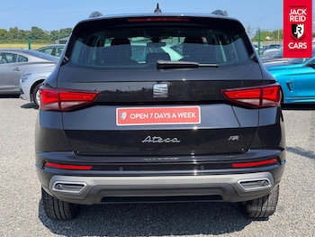Used SEAT Ateca 2025 for sale - 79034800: Photo