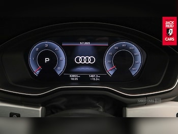 Used Audi A5 2022 for sale - 75388863: Photo