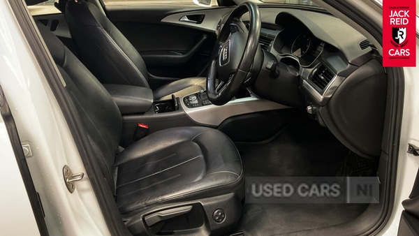 Used Audi A6 2016 for sale - 77599424: Photo 2