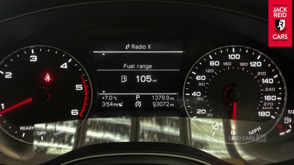 Used Audi A6 2016 for sale - 77599424: Photo 3