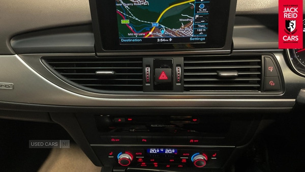 Used Audi A6 2016 for sale - 77599424: Photo 4