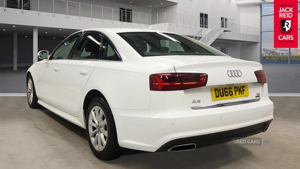 Used Audi A6 2016 for sale - 77599424: Photo 5