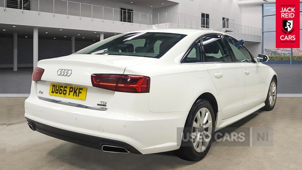 Used Audi A6 2016 for sale - 77599424: Photo 6