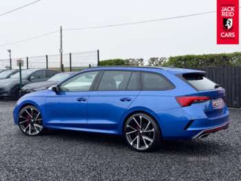 Used Skoda Octavia 2021 for sale - 74294918: Photo