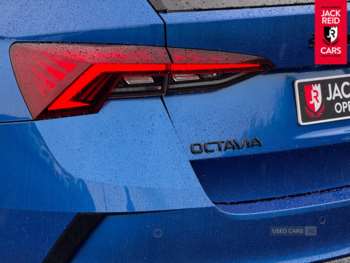 Used Skoda Octavia 2021 for sale - 74294918: Photo