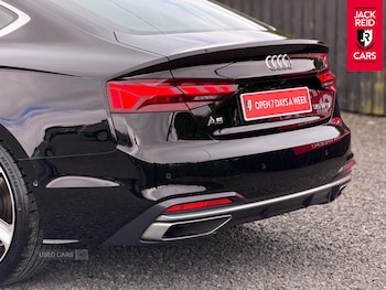 Used Audi A5 2024 for sale - 79122004: Photo