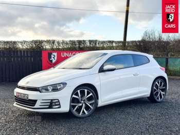 2015 - 2.0 TDi BlueMotion Tech R-Line 3dr