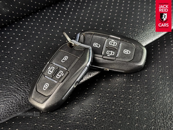 Used Peugeot Traveller 2019 for sale - 76772384: Photo 10