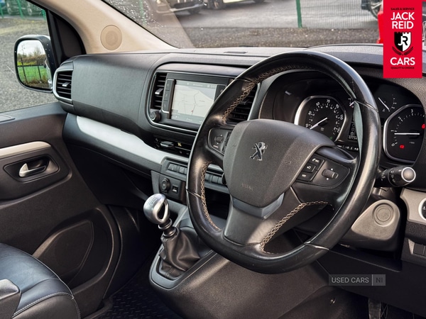 Used Peugeot Traveller 2019 for sale - 76772384: Photo 11