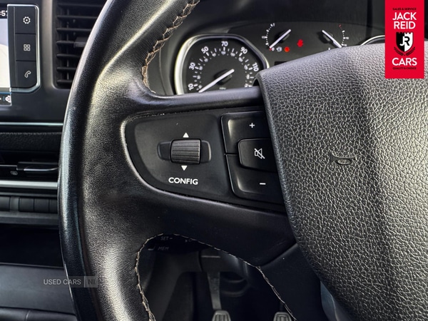 Used Peugeot Traveller 2019 for sale - 76772384: Photo 12