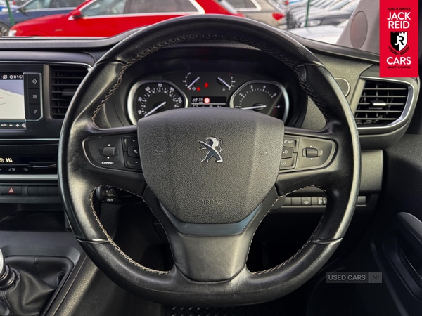 Used Peugeot Traveller 2019 for sale - 76772384: Photo 14