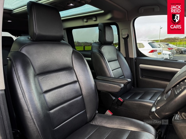 Used Peugeot Traveller 2019 for sale - 76772384: Photo 16