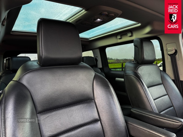 Used Peugeot Traveller 2019 for sale - 76772384: Photo 17