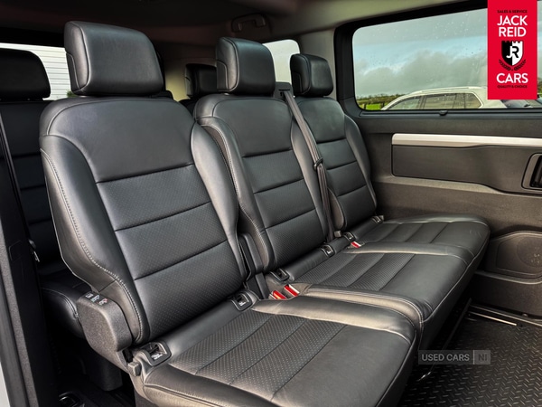 Used Peugeot Traveller 2019 for sale - 76772384: Photo 19