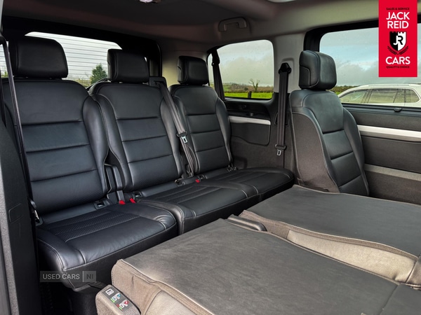 Used Peugeot Traveller 2019 for sale - 76772384: Photo 20
