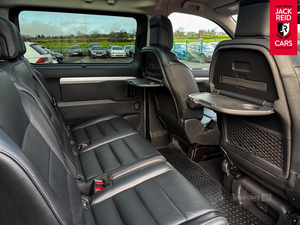 Used Peugeot Traveller 2019 for sale - 76772384: Photo 21