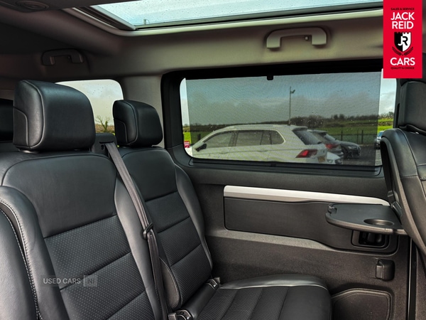 Used Peugeot Traveller 2019 for sale - 76772384: Photo 22