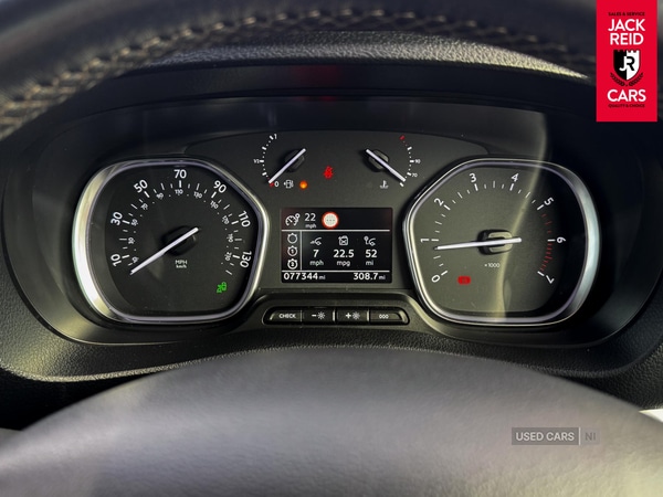 Used Peugeot Traveller 2019 for sale - 76772384: Photo 23