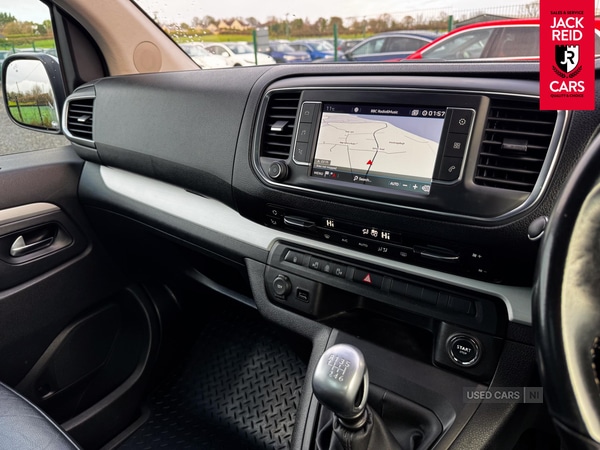 Used Peugeot Traveller 2019 for sale - 76772384: Photo 24