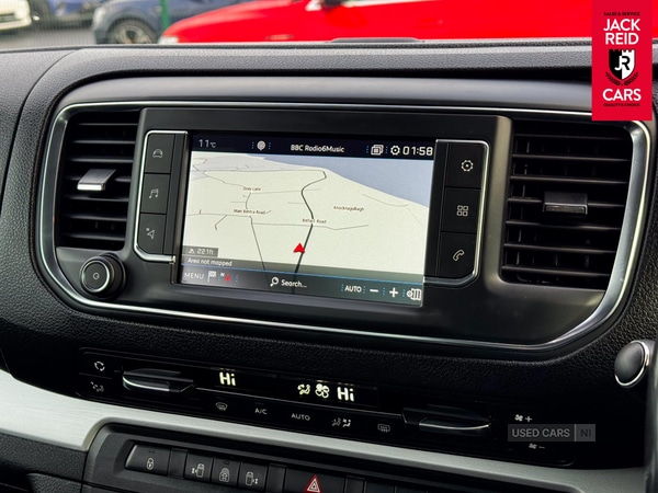 Used Peugeot Traveller 2019 for sale - 76772384: Photo 25