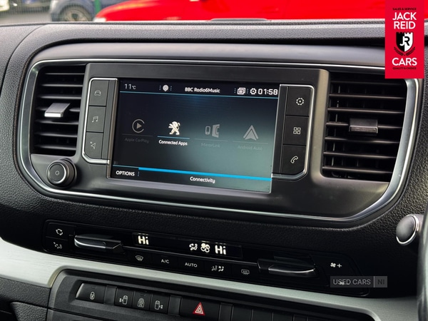 Used Peugeot Traveller 2019 for sale - 76772384: Photo 26