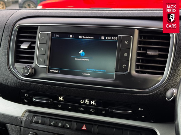 Used Peugeot Traveller 2019 for sale - 76772384: Photo 27