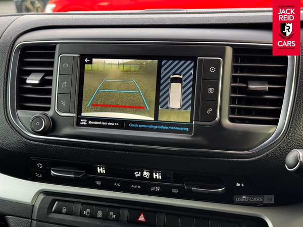 Used Peugeot Traveller 2019 for sale - 76772384: Photo 28