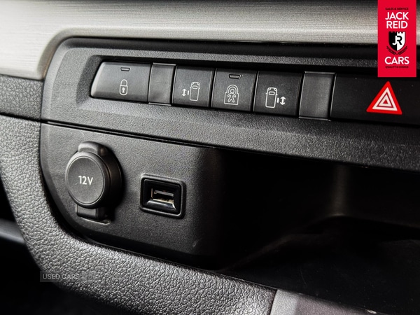 Used Peugeot Traveller 2019 for sale - 76772384: Photo 30